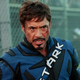 Illustration for article titled Robert Downey Jr. Talks About Iron Mans Death Wish